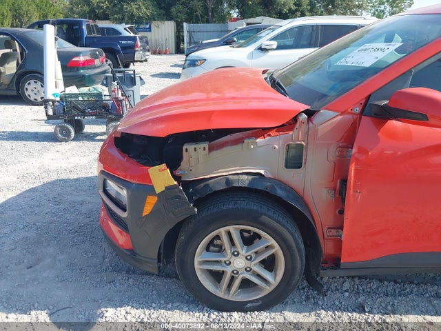 Hyundai Kona Se 2019 KM8K12AA3KU307517 Image 20