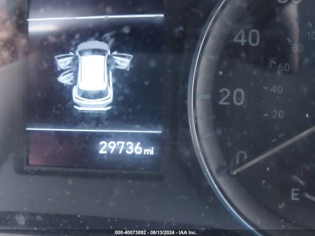 Hyundai Kona Se 2019 KM8K12AA3KU307517 Image 7