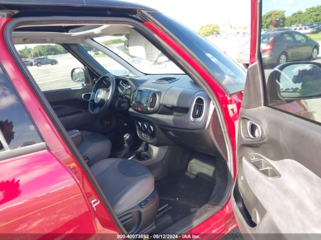 ZFBCFACH6EZ002988 Fiat 500l Lounge