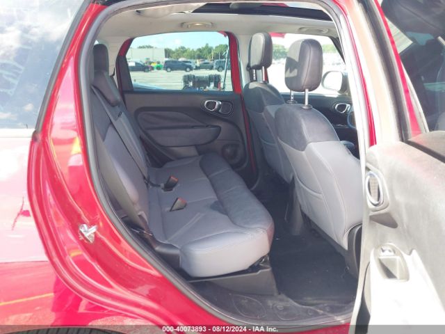 ZFBCFACH6EZ002988 Fiat 500l Lounge