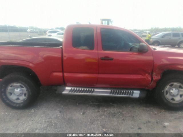 5TFRX5GN5HX102124 Toyota Tacoma Sr