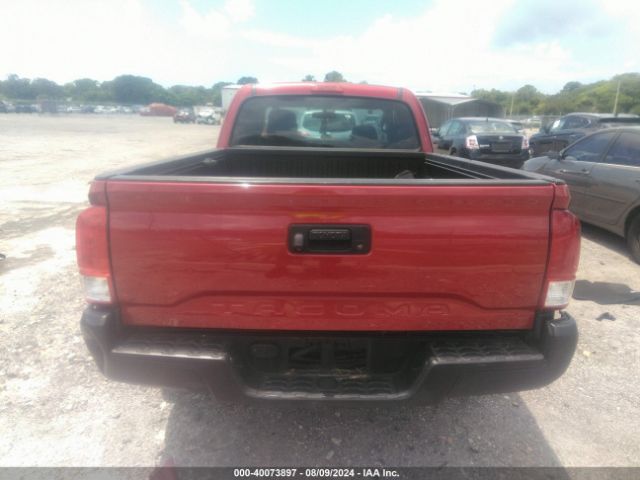 5TFRX5GN5HX102124 Toyota Tacoma Sr
