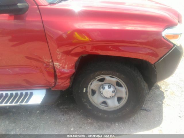 5TFRX5GN5HX102124 Toyota Tacoma Sr
