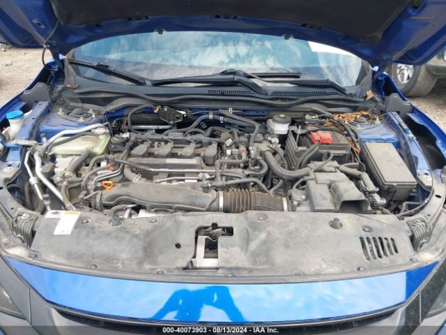 SHHFK7H68KU216963 Honda CIVIC EX