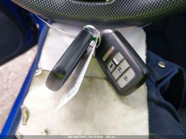 SHHFK7H68KU216963 Honda CIVIC EX