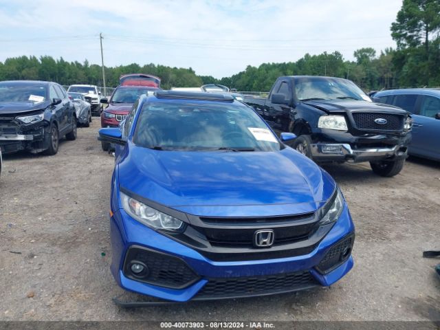 SHHFK7H68KU216963 Honda CIVIC EX