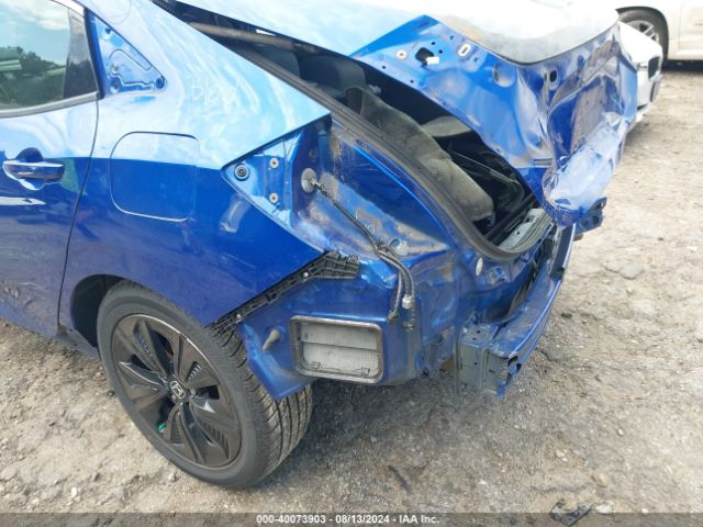 SHHFK7H68KU216963 Honda CIVIC EX