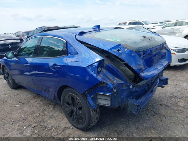 SHHFK7H68KU216963 Honda CIVIC EX