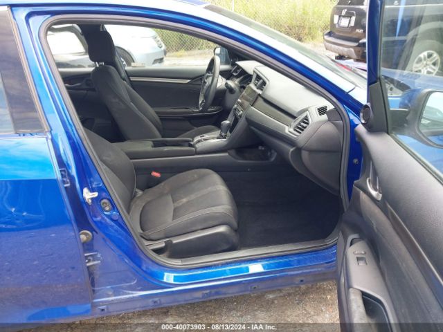 SHHFK7H68KU216963 Honda CIVIC EX