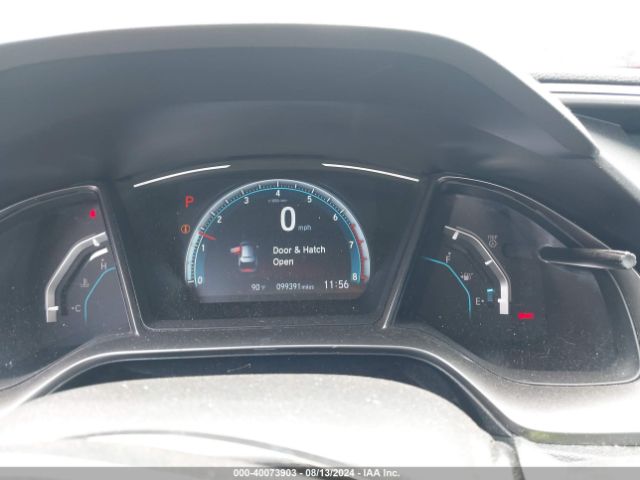 SHHFK7H68KU216963 Honda CIVIC EX