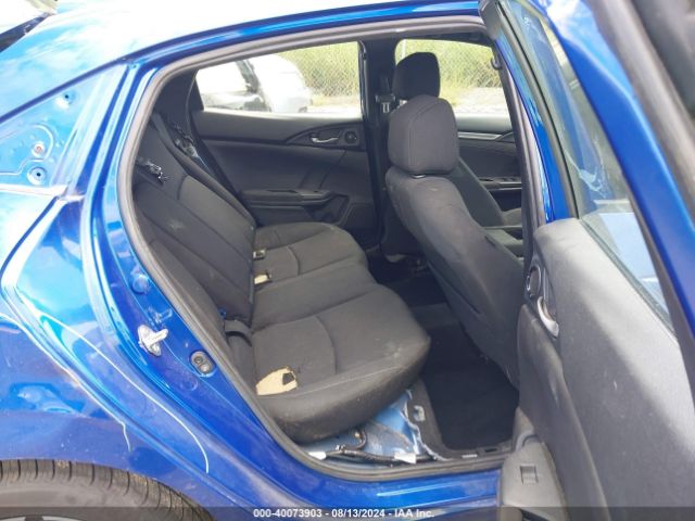 SHHFK7H68KU216963 Honda CIVIC EX
