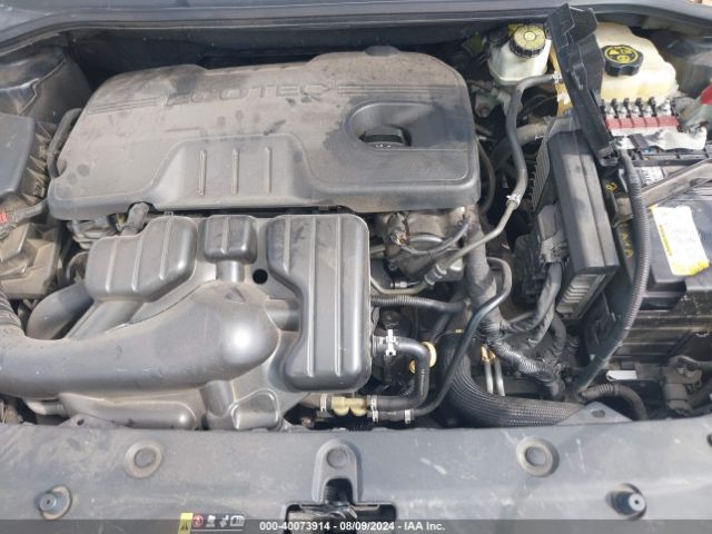 1G4PP5SK0E4129390 Buick Verano