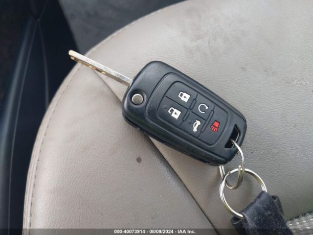 1G4PP5SK0E4129390 Buick Verano