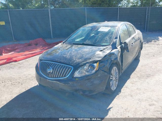 1G4PP5SK0E4129390 Buick Verano