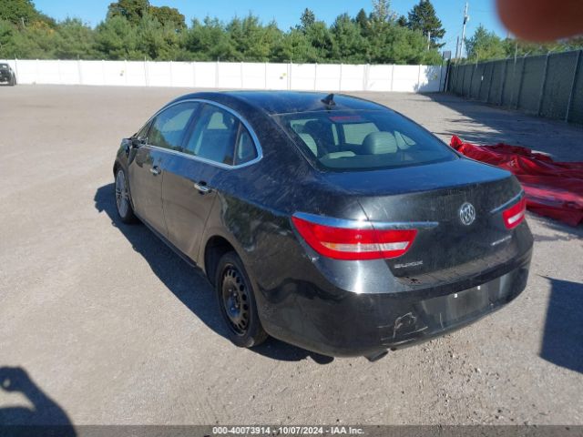 1G4PP5SK0E4129390 Buick Verano
