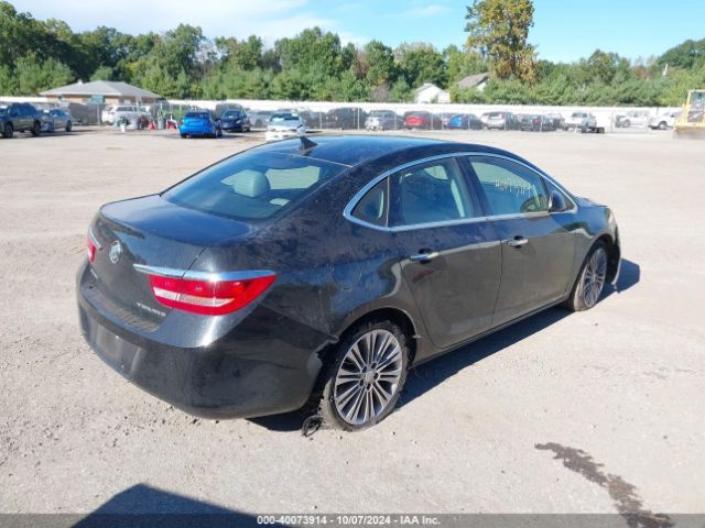 1G4PP5SK0E4129390 Buick Verano