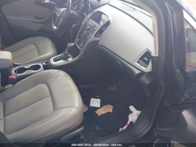1G4PP5SK0E4129390 Buick Verano