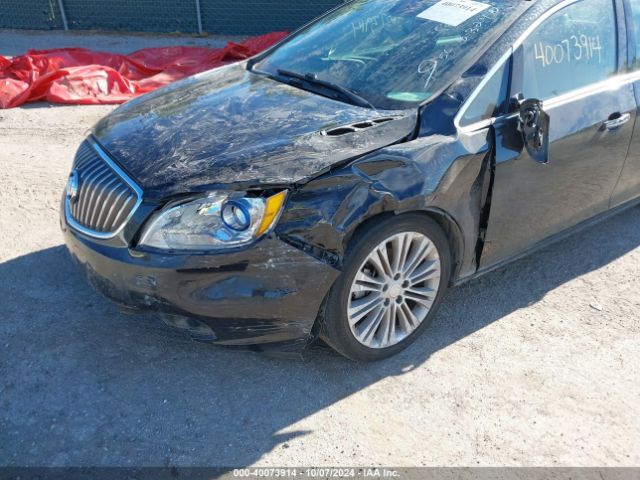 1G4PP5SK0E4129390 Buick Verano
