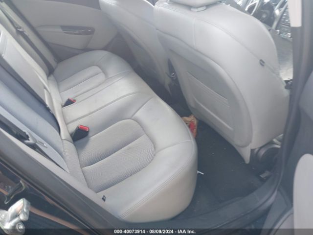 1G4PP5SK0E4129390 Buick Verano