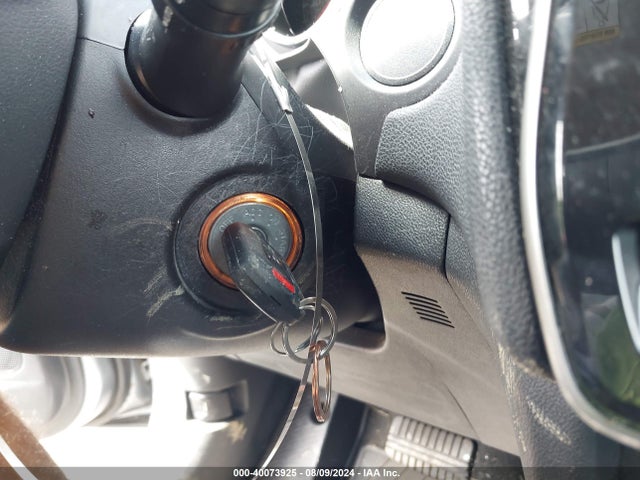 2022 MITSUBISHI OUTLANDER SPORT JA4ARUAUXNU016204 Photo 10