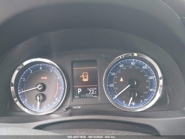 Toyota COROLLA LE 2018 2T1BURHE1JC032755 Image 7