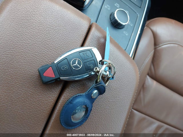 4JGDF6EE3HA797921 Mercedes-Benz Gls 450 4matic