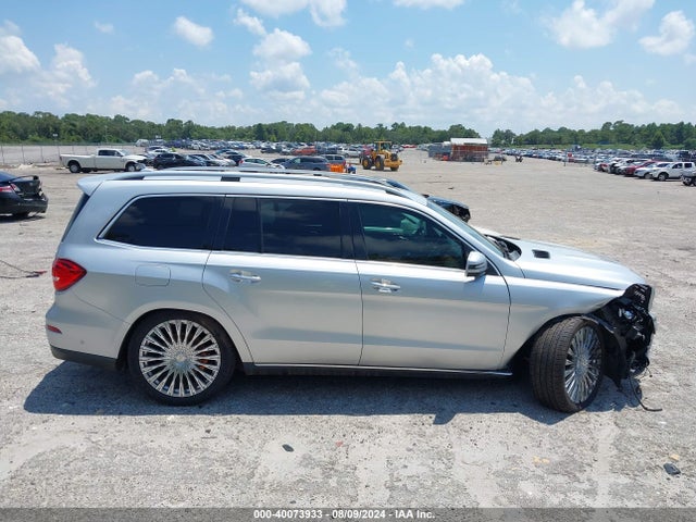 4JGDF6EE3HA797921 Mercedes-Benz Gls 450 4matic