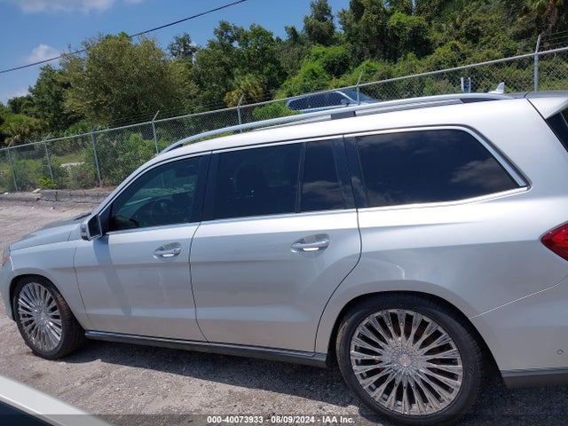 4JGDF6EE3HA797921 Mercedes-Benz Gls 450 4matic