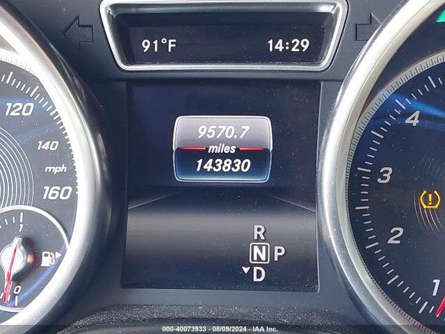 4JGDF6EE3HA797921 Mercedes-Benz Gls 450 4matic