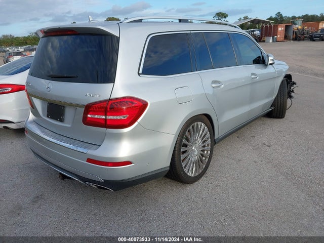 4JGDF6EE3HA797921 Mercedes-Benz Gls 450 4matic