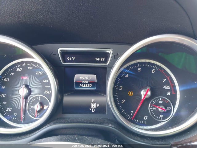 4JGDF6EE3HA797921 Mercedes-Benz Gls 450 4matic