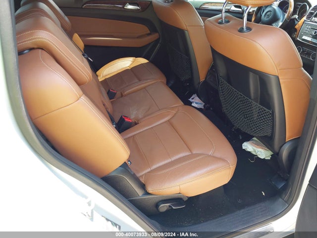 4JGDF6EE3HA797921 Mercedes-Benz Gls 450 4matic