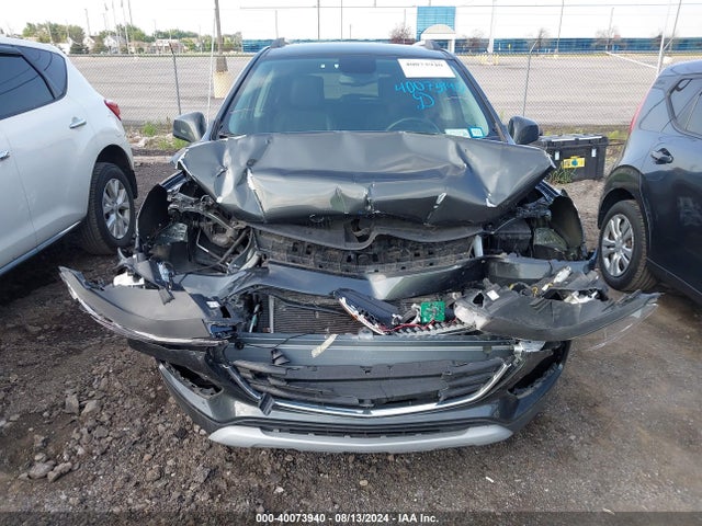 Chevrolet Trax Awd Lt 2020 3GNCJPSB2LL214861 Image 13