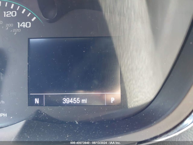 Chevrolet Trax Awd Lt 2020 3GNCJPSB2LL214861 Image 16