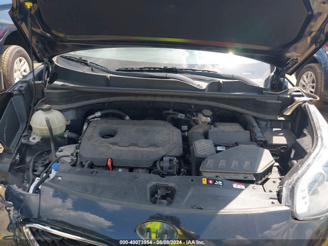 KIA Sportage Lx 2020 KNDPMCAC7L7778871 Image 10