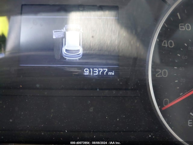 KIA Sportage Lx 2020 KNDPMCAC7L7778871 Image 15