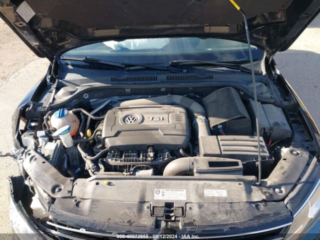 3VWD07AJ0FM302652 Volkswagen Jetta 1.8t Se