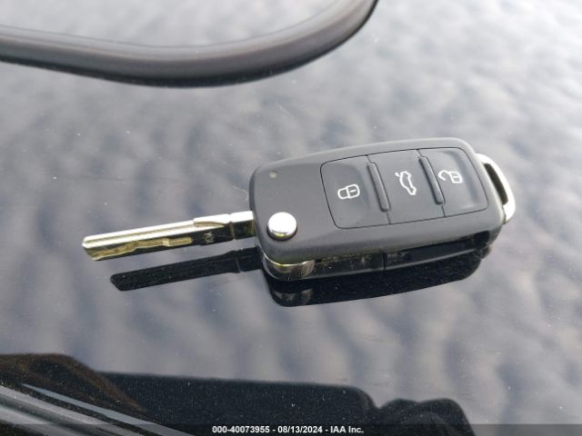 3VWD07AJ0FM302652 Volkswagen Jetta 1.8t Se