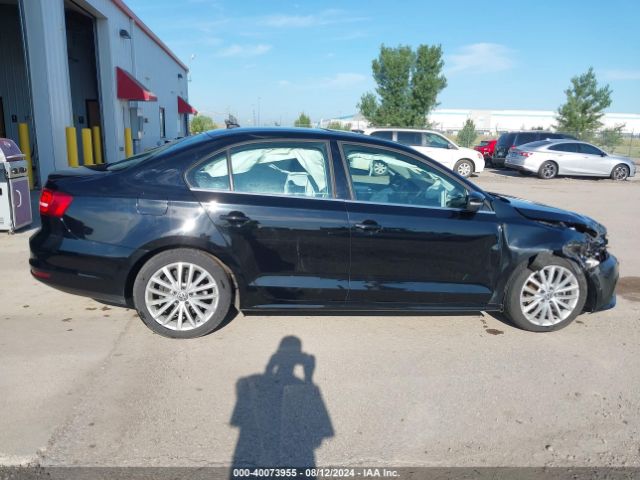 3VWD07AJ0FM302652 Volkswagen Jetta 1.8t Se