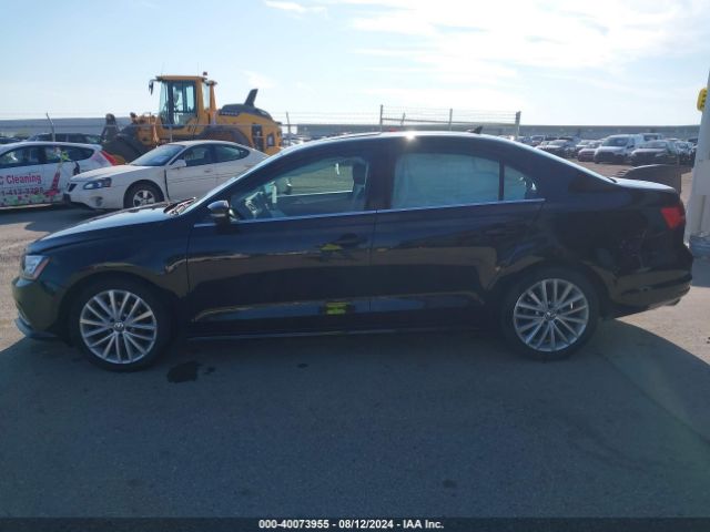 3VWD07AJ0FM302652 Volkswagen Jetta 1.8t Se