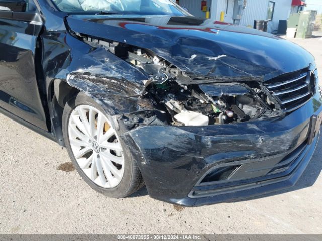 3VWD07AJ0FM302652 Volkswagen Jetta 1.8t Se