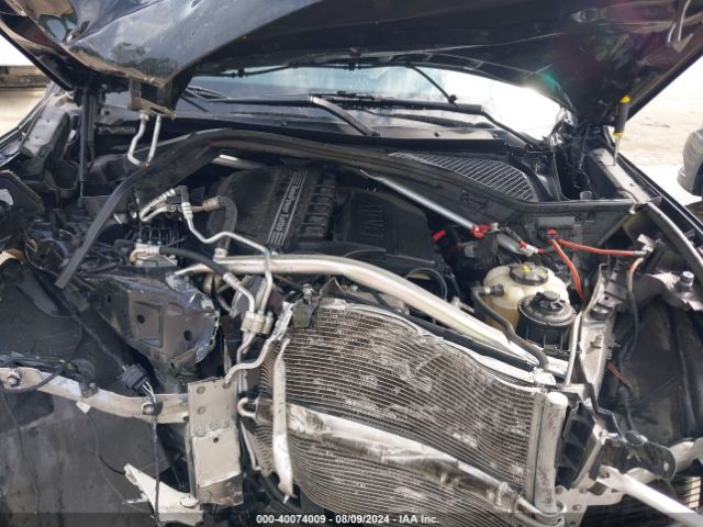 5UXKR0C59J0X97516 BMW X5 Xdrive35i