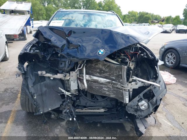 5UXKR0C59J0X97516 BMW X5 Xdrive35i