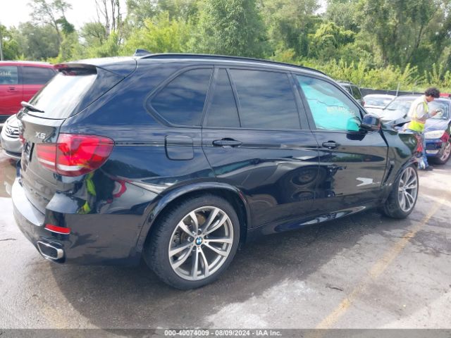 5UXKR0C59J0X97516 BMW X5 Xdrive35i