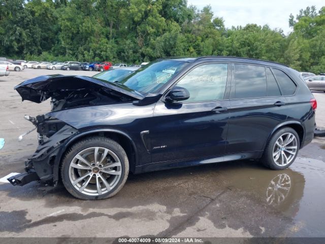 5UXKR0C59J0X97516 BMW X5 Xdrive35i