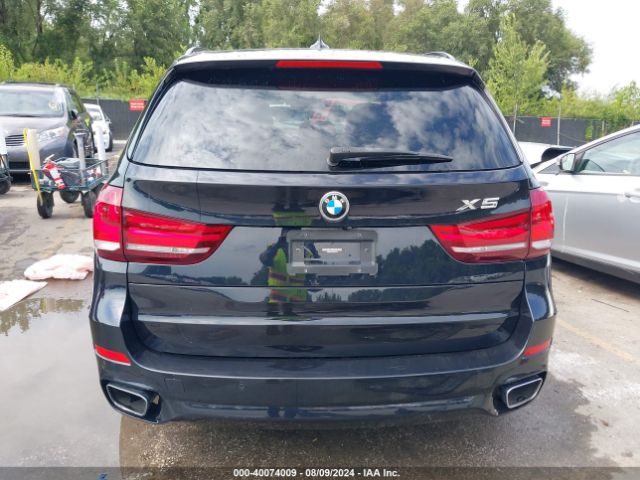 5UXKR0C59J0X97516 BMW X5 Xdrive35i