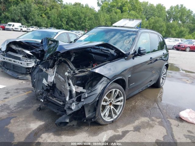 5UXKR0C59J0X97516 BMW X5 Xdrive35i