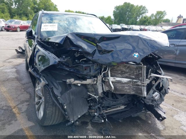 5UXKR0C59J0X97516 BMW X5 Xdrive35i