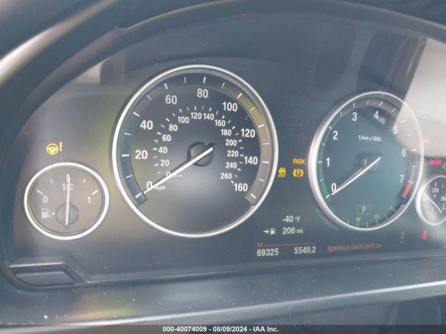 5UXKR0C59J0X97516 BMW X5 Xdrive35i