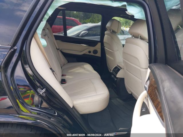 5UXKR0C59J0X97516 BMW X5 Xdrive35i